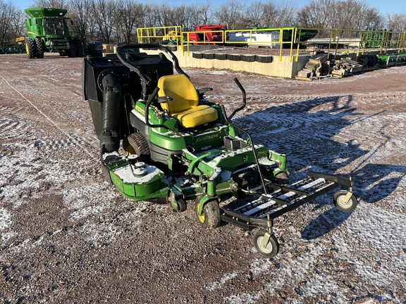 2011 John Deere Z925A Mower/Zero Turn