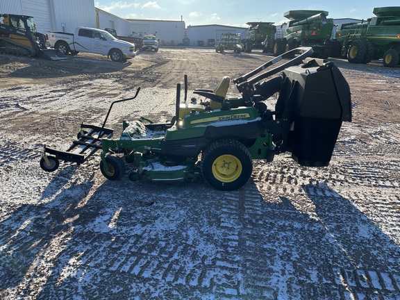 2011 John Deere Z925A Mower/Zero Turn