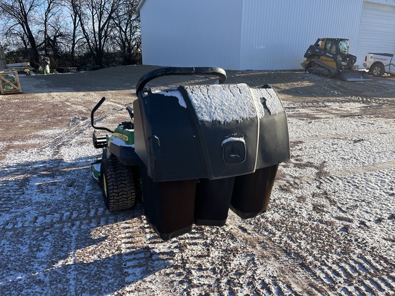 2011 John Deere Z925A Mower/Zero Turn