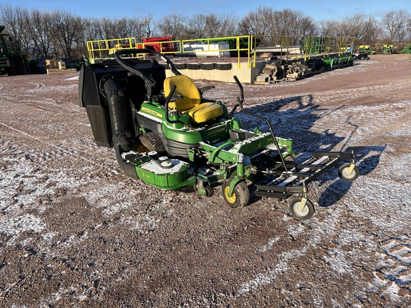 2011 John Deere Z925A Mower/Zero Turn