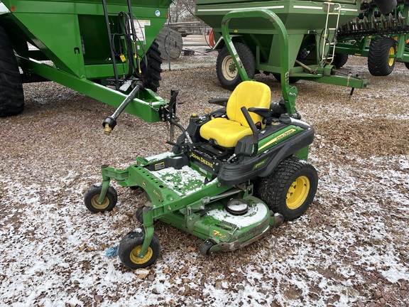 2017 John Deere Z950M Mower/Zero Turn