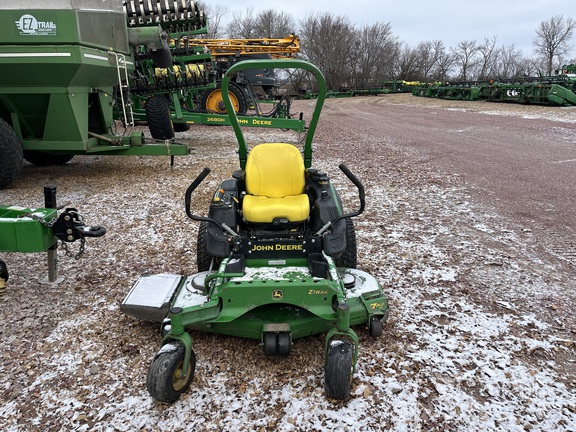 2017 John Deere Z950M Mower/Zero Turn