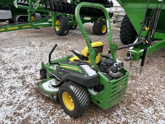 2017 John Deere Z950M Mower/Zero Turn