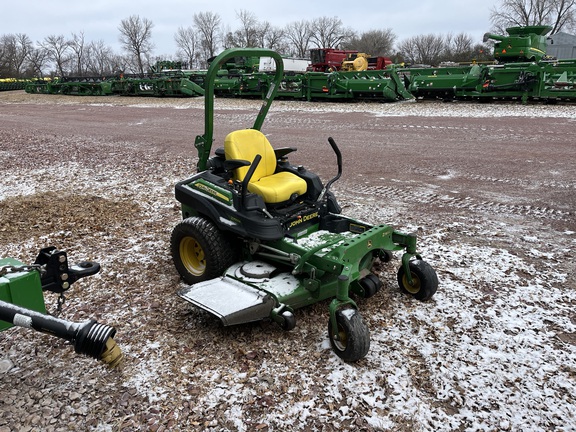 2017 John Deere Z950M Mower/Zero Turn