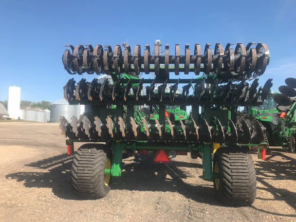 2024 John Deere 2680H Disk