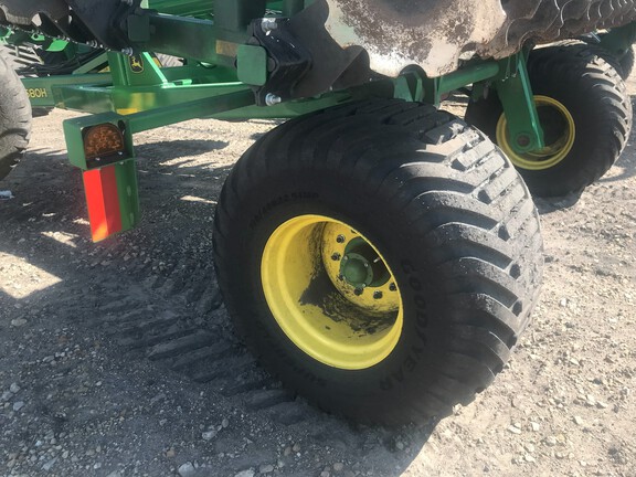 2024 John Deere 2680H Disk