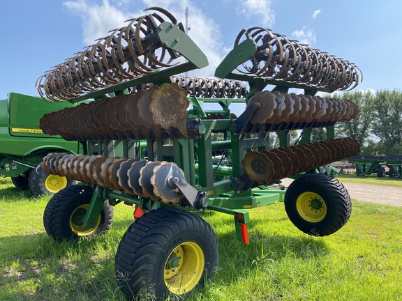 2024 John Deere 2680H Disk