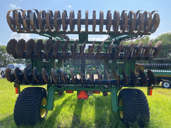 2024 John Deere 2680H Disk