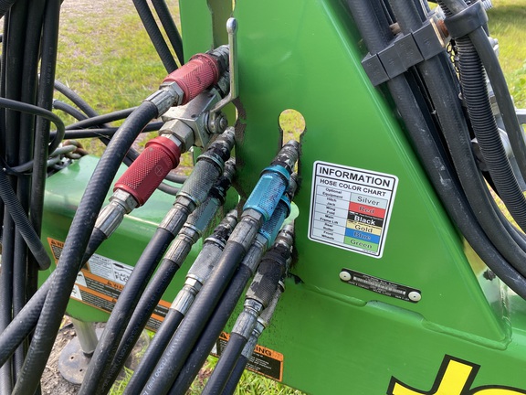 2024 John Deere 2680H Disk