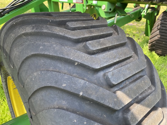 2024 John Deere 2680H Disk