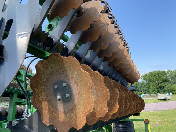 2024 John Deere 2680H Disk