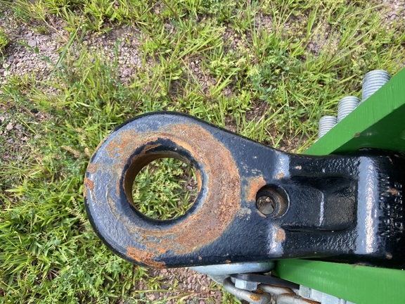 2024 John Deere 2680H Disk