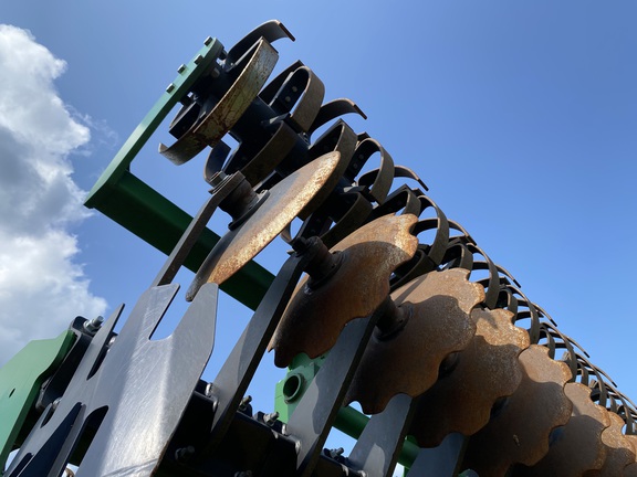 2024 John Deere 2680H Disk