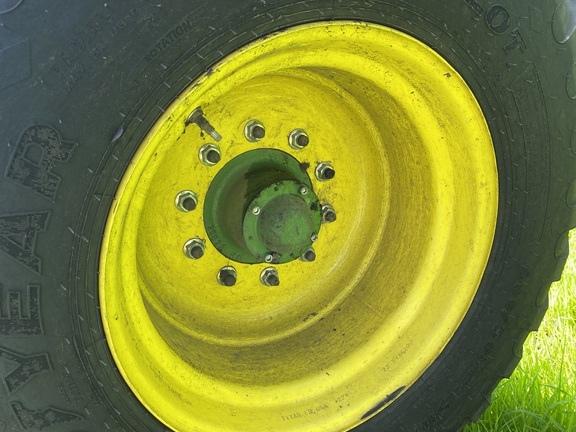 2024 John Deere 2680H Disk