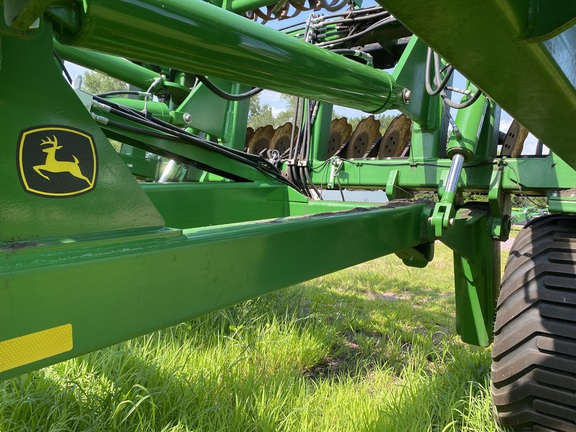 2024 John Deere 2680H Disk