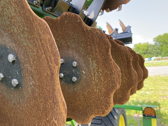 2024 John Deere 2680H Disk