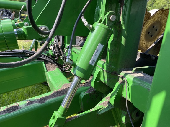 2024 John Deere 2680H Disk