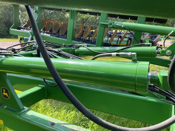 2024 John Deere 2680H Disk