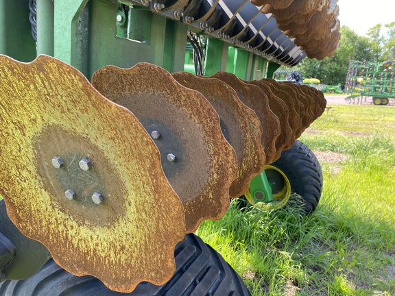 2024 John Deere 2680H Disk