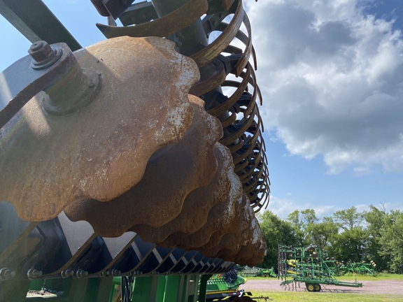 2024 John Deere 2680H Disk