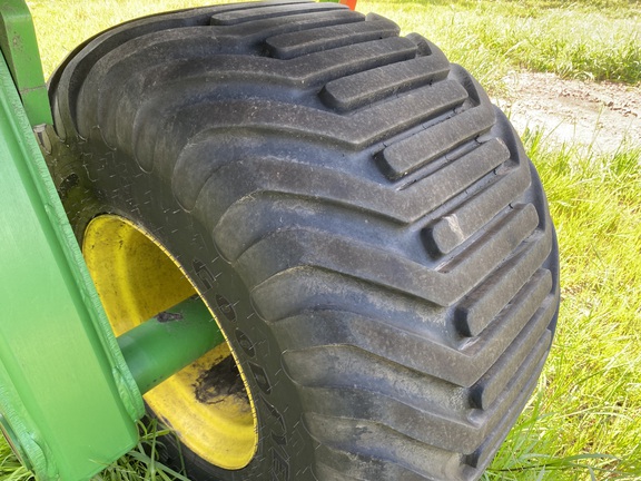 2024 John Deere 2680H Disk