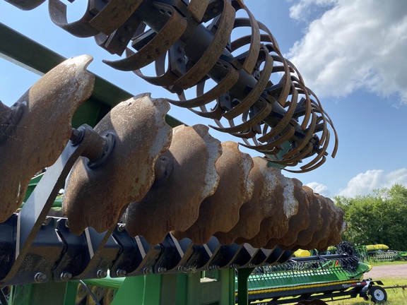 2024 John Deere 2680H Disk