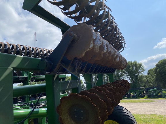 2024 John Deere 2680H Disk