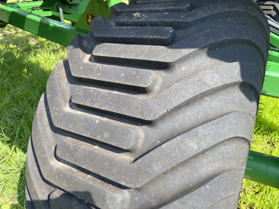 2024 John Deere 2680H Disk