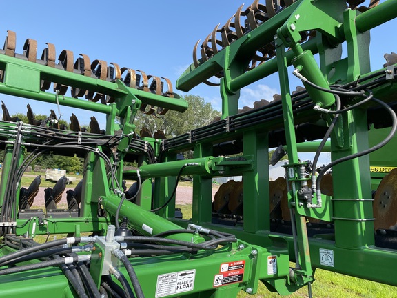 2024 John Deere 2680H Disk