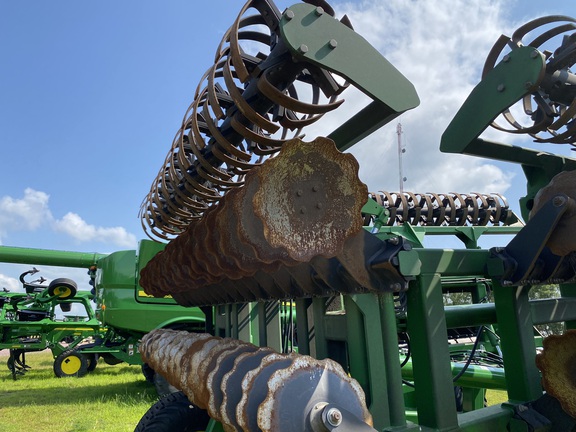 2024 John Deere 2680H Disk