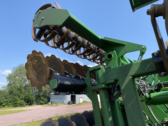 2024 John Deere 2680H Disk