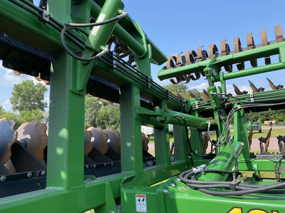 2024 John Deere 2680H Disk