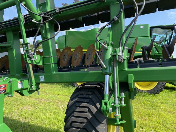 2024 John Deere 2680H Disk