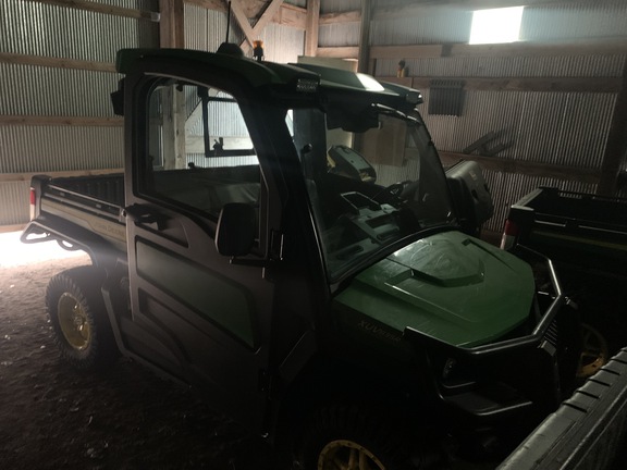 2023 John Deere XUV 835R ATV