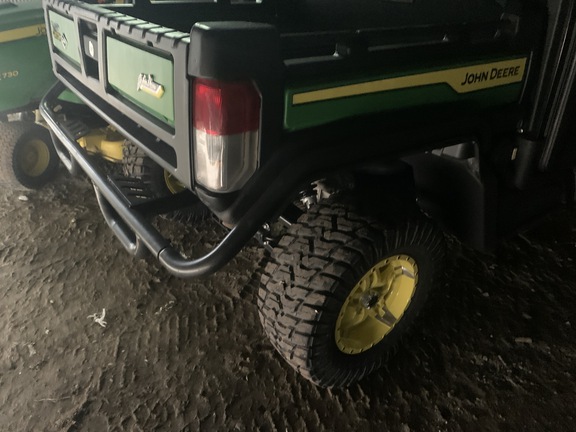 2023 John Deere XUV 835R ATV