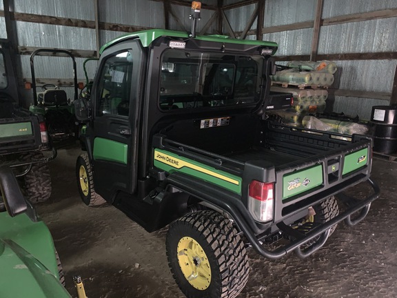 2023 John Deere XUV 835R ATV