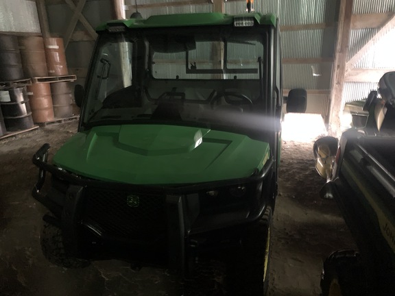 2023 John Deere XUV 835R ATV