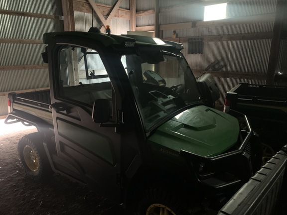 2023 John Deere XUV 835R ATV