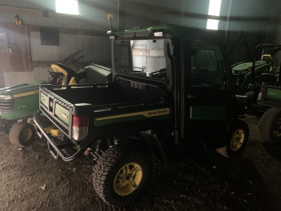 2023 John Deere XUV 835R ATV