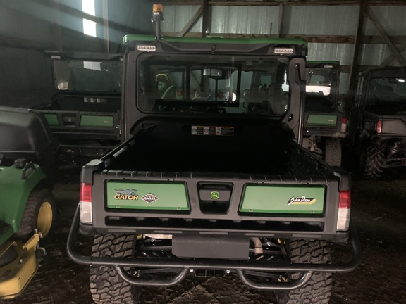 2023 John Deere XUV 835R ATV