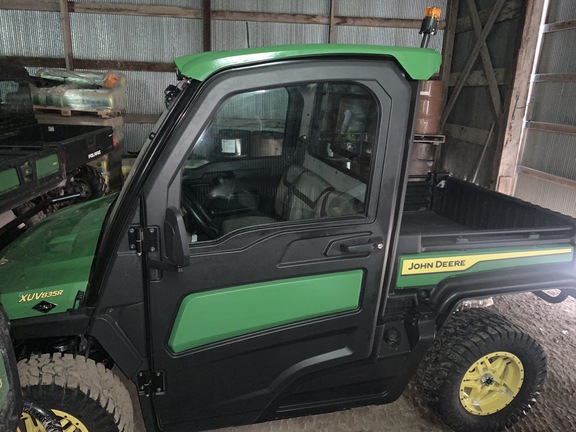 2023 John Deere XUV 835R ATV