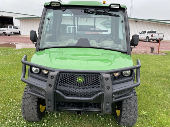 2023 John Deere XUV 835R ATV