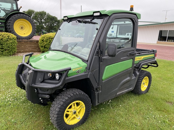 2023 John Deere XUV 835R ATV