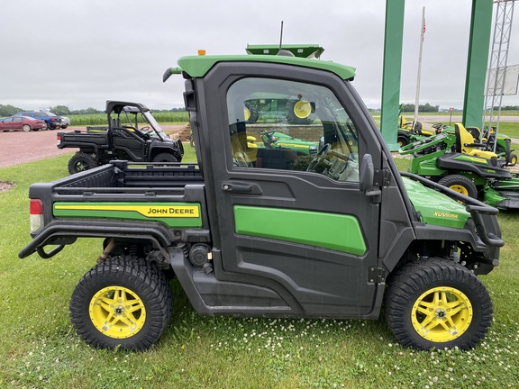 2023 John Deere XUV 835R ATV
