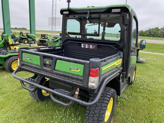 2023 John Deere XUV 835R ATV
