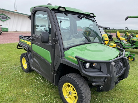 2023 John Deere XUV 835R ATV