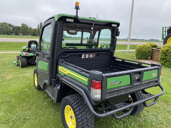 2023 John Deere XUV 835R ATV
