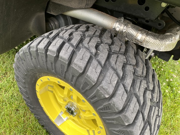 2023 John Deere XUV 835R ATV