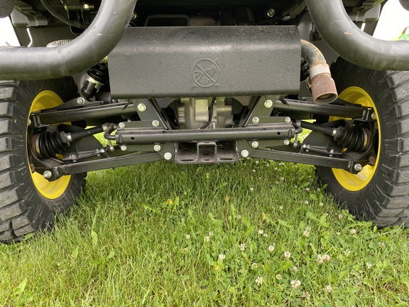 2023 John Deere XUV 835R ATV