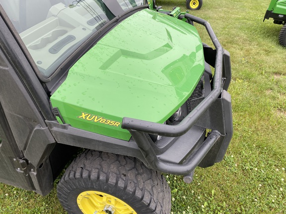 2023 John Deere XUV 835R ATV